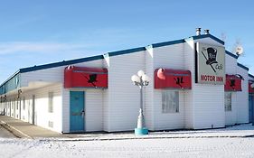 The Ritz Cafe And Motor Inn